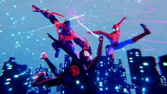 A screenshot taken in Dreams. 5 of 7.