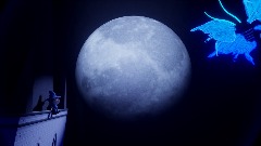 A screenshot taken in Dreams. 1 of 27.