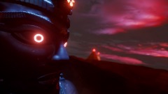 A screenshot taken in Dreams. 3 of 5.