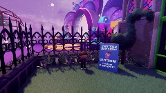 A screenshot taken in Dreams. 19 of 27.