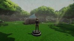 A screenshot taken in Dreams. 3 of 3.