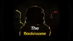 Render #2 Backrooms