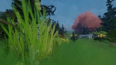 A screenshot taken in Dreams. 3 of 21.