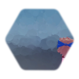 Wendy Darling - peter pan non flying