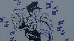 Jotaro Kujo