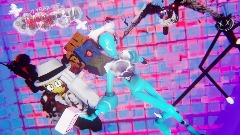 A screenshot taken in Dreams. 1 of 1.