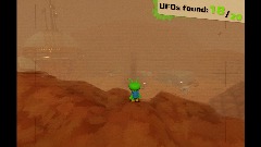 A screenshot taken in Dreams. 5 of 11.