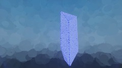 A screenshot taken in Dreams. 2 of 2.