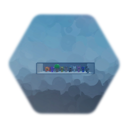 Dreams Sprunki 3D Roleplay - Custom Map Template