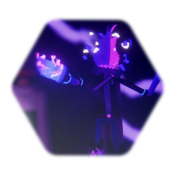 Thunderstorm Destruction