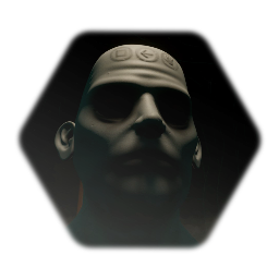 ALL HALLOW'S DREAM - HAUNTED HOUSE ROOM