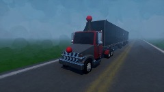 The Clown Colt Truck