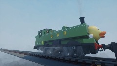 A screenshot taken in Dreams. 15 of 18.