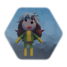 Speduge Plush