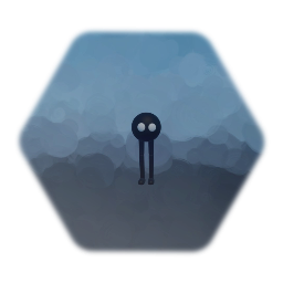 Mr long legs