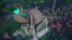 A screenshot taken in Dreams. 28 of 28.