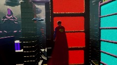 Superman Batman - CHECK OUT SUPERMAN OMEGA GAME - New version