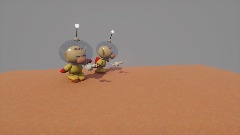 Pikmin : clone