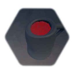 Cursed Mug of Aybhalz