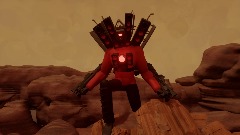 A screenshot taken in Dreams. 2 of 22.