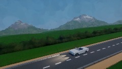 AY| everlasting car ride