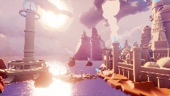 CITADEL - Pharos Approach