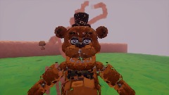 A screenshot taken in Dreams. 10 of 11.