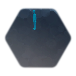 Blank Puppet (Deluxe)0000