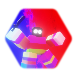 Noob-Fatal - Demise rush concept