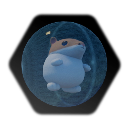 Super Hamster Ball