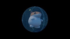 A screenshot taken in Dreams. 1 of 1.