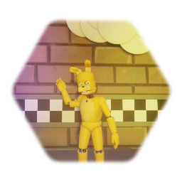 Old SpringBonnie