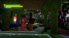 A screenshot taken in Dreams. 9 of 23.