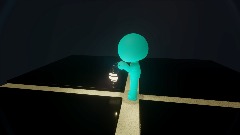 A screenshot taken in Dreams. 12 of 26.