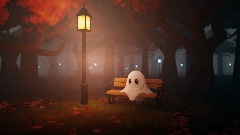 A screenshot taken in Dreams. 3 of 3.