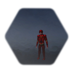 JL Flash test