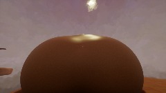 A screenshot taken in Dreams. 1 of 3.