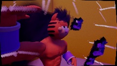 A screenshot taken in Dreams. 1 of 4.