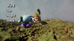 A screenshot taken in Dreams. 1 of 12.