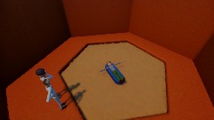 A screenshot taken in Dreams. 17 of 29.