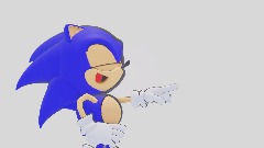 A screenshot taken in Dreams. 9 of 11.