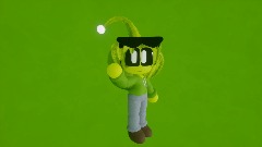 A screenshot taken in Dreams. 6 of 9.