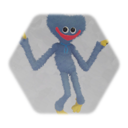 Huggy wuggy