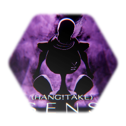 SwapFell - Dissension (HANG!TAKE)