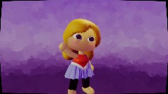 A screenshot taken in Dreams. 2 of 12.