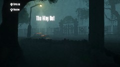 The Way Out