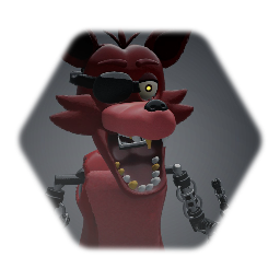 Beta Foxy
