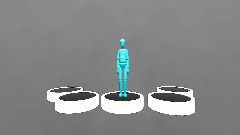 Online Lobby Template