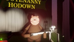 A screenshot taken in Dreams. 3 of 10.