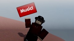 Music! Animation test.